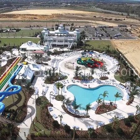 Encore Resort At Reunion, Disney, Orlando Kissimmee Exterior foto